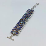 tanzanite-silver-bracelet