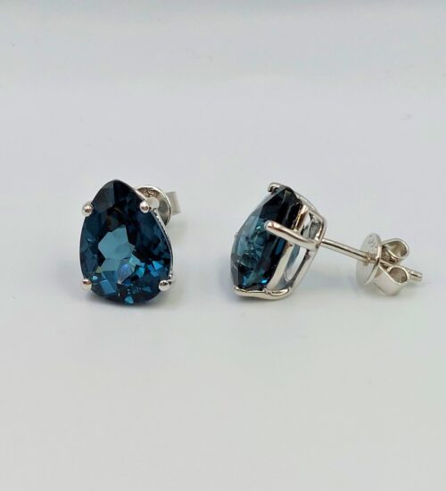 teardrop-london-blue-topaz-earrings