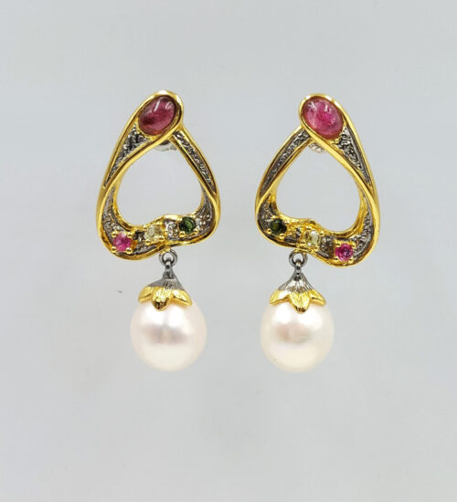 south-sea-pearl-drop-earrings