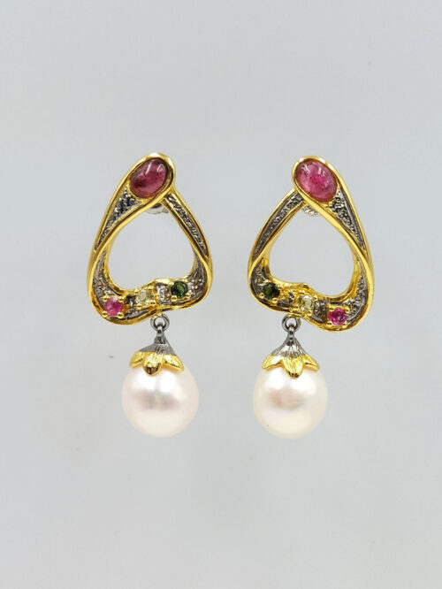 south-sea-pearl-drop-earrings