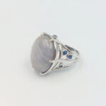 grey-sapphire-blue-dress-ring