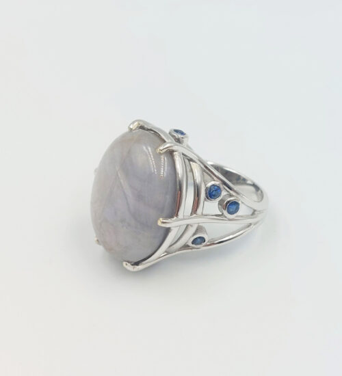 grey-sapphire-blue-dress-ring
