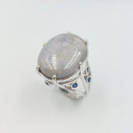 natural-grey-Burmese-sapphire-ring