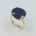 sapphire-yellow-gold-dress-ring