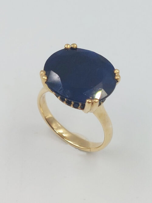 sapphire-yellow-gold-dress-ring