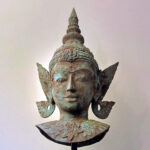 Bronze-Buddha-Thai-style