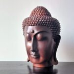 ebony-buddha