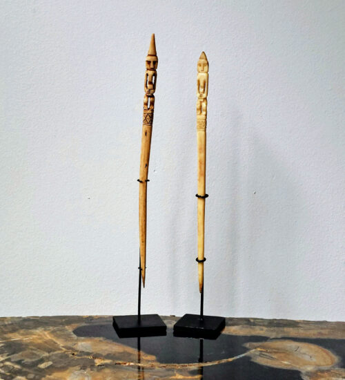 hair-pins-tribal-art