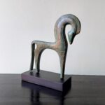 trojan-horse-figure-bronze