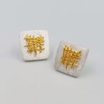 gold-silver-earrings