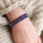 brazilian-amethyst-silver-bracelet