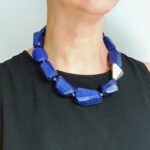 afghan-lapis-chunks-necklace