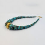 african-style-turquoise-gold-necklace