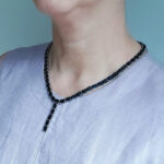 blue-sapphire-silver-collier