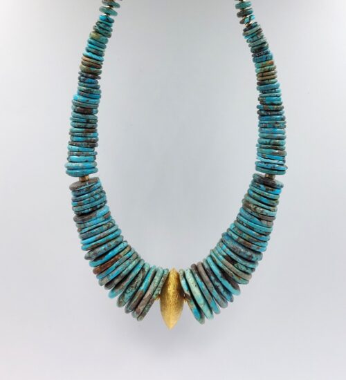gold-turquoise-beaded-necklace