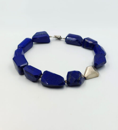 lapis-lazuli-nuggets-polished-necklace
