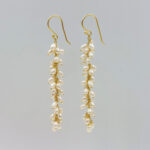 white-pearl-cascade-earrings-gold