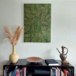 natural-green-lotus-leaf-panel