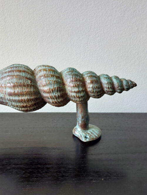 shell-door-handles
