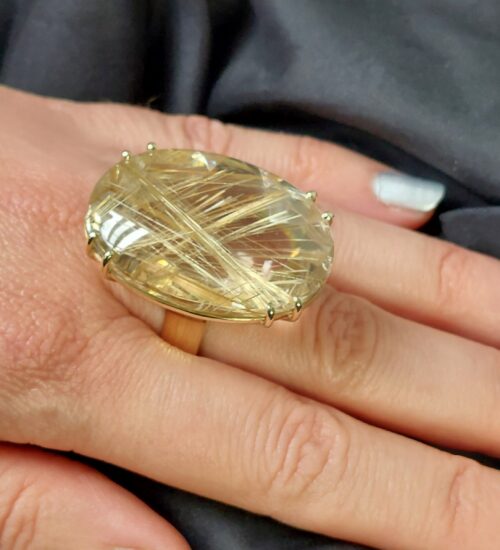 gold-rutile-quartz-cocktail-ring