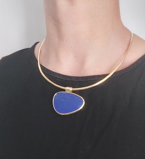 lapis-gold-necklace-pendant
