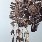 antique-wedding-headdress-sumatra