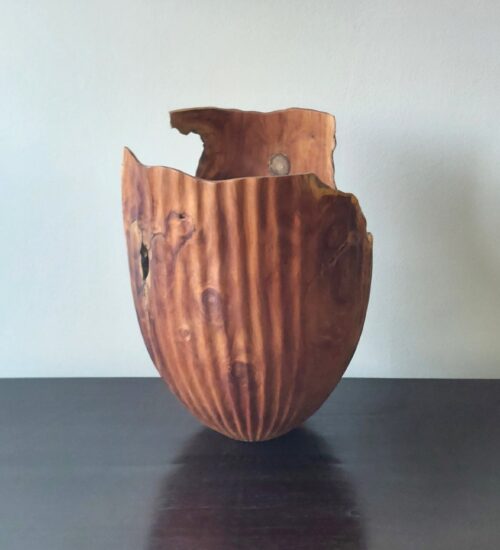 indonesian-rustic-teak-bow