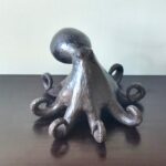 large-octopus-metal-sculpture