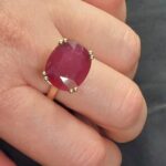 large-ruby-solid-gold-ring
