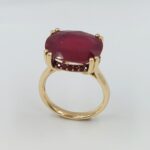 large-ruby-statement-gold-ring