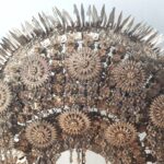 old-headdress-Indonesia-Sumatra