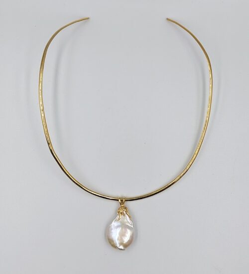 pearl-gold-collar-necklace