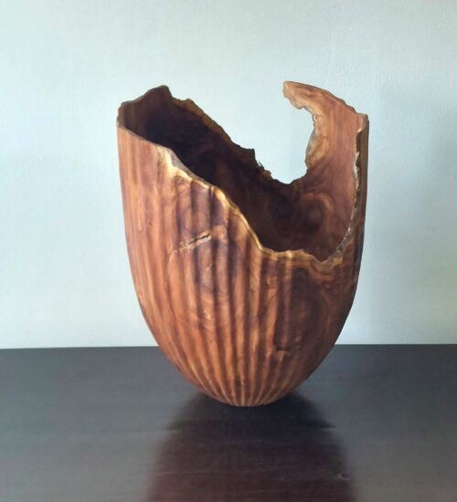 reclaimed-teak-vase