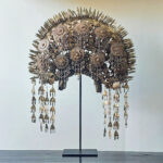 Sumatran-wedding-crown-headdress