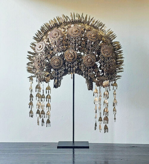 Sumatran-wedding-crown-headdress