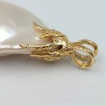 yellow-gold-large-pearl-necklace