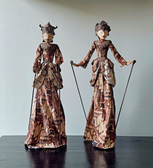 handmade-puppets-Indonesia-java