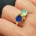 tanzanite-aquamarine-diamond-ring