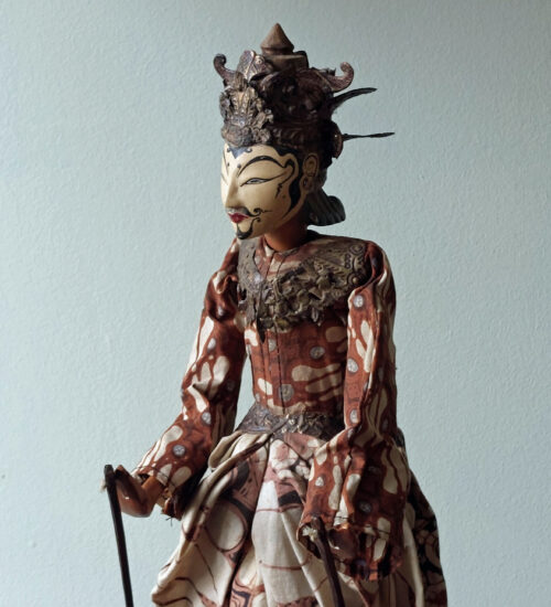 wayang=golek-puppets