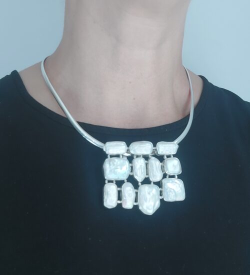 baroque-freshwater-pearls-silver-necklace