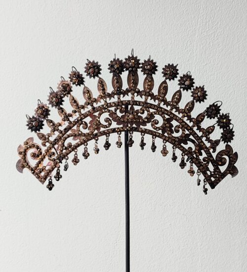 ceremonial-dance-headdress-antique