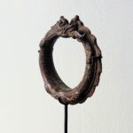 dragon-antique-bracelet-tribal