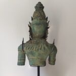 goddess-bronze-vintage-sculpture