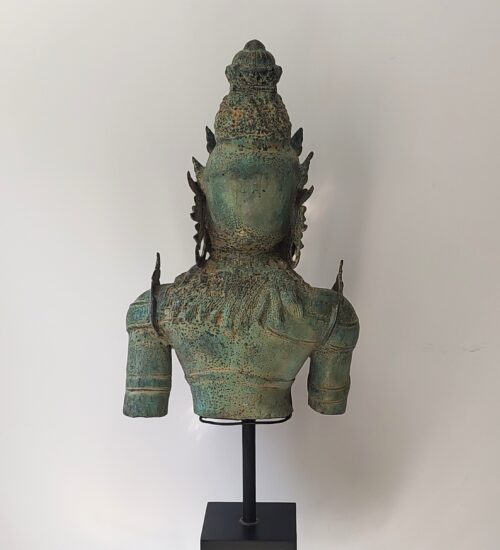 goddess-bronze-vintage-sculpture