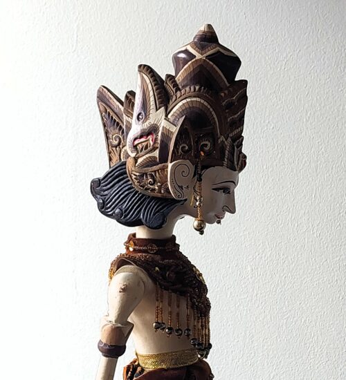 handmade-puppets-bali-indonesia