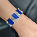 lapis-lazuli-silver-bracelet