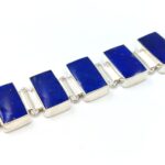 lapis-silver-bracelet-Afghanistan