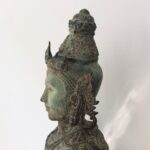 large-bronze-hindu-god-sculpture