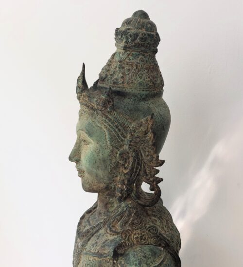 large-bronze-hindu-god-sculpture