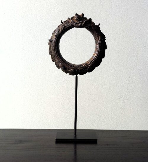 naga-dragon-antique-bracelet